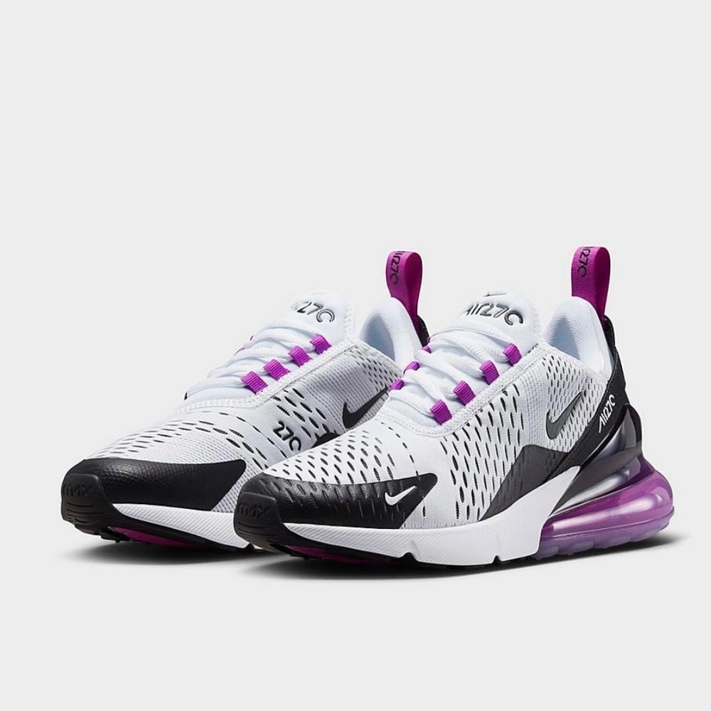 Women’s Nike Air Max 270 casual shoes